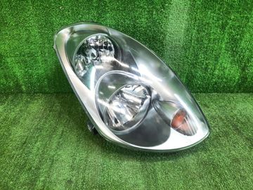 ФАРА НА NISSAN SKYLINE V35