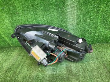 ФАРА НА NISSAN SKYLINE V35