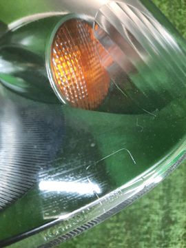 ФАРА НА NISSAN SKYLINE V35