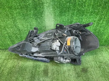 ФАРА НА NISSAN TIIDA C11