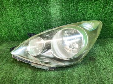 ФАРА НА NISSAN NOTE E11