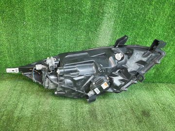 ФАРА НА NISSAN NOTE E11