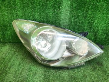 ФАРА НА NISSAN NOTE E11