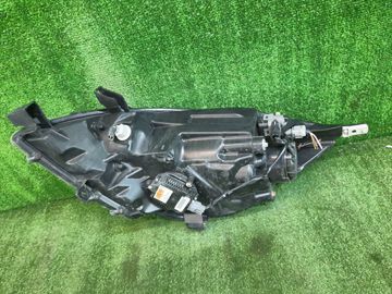 ФАРА НА NISSAN NOTE E11