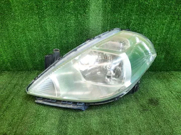 ФАРА НА NISSAN TIIDA C11