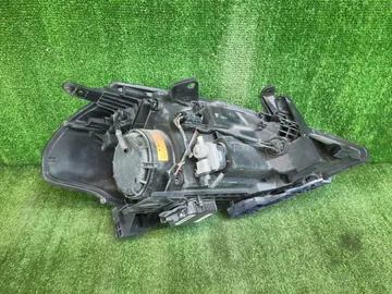 ФАРА НА NISSAN TIIDA C11