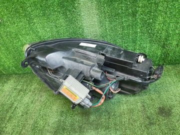 ФАРА НА NISSAN SKYLINE V35