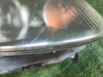 ФАРА НА NISSAN SKYLINE V35