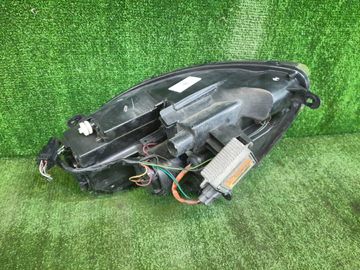 ФАРА НА NISSAN SKYLINE V35