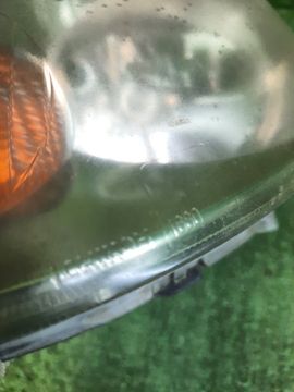 ФАРА НА NISSAN SKYLINE V35