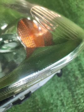 ФАРА НА NISSAN SKYLINE V35