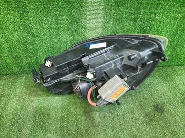 ФАРА НА NISSAN SKYLINE V35