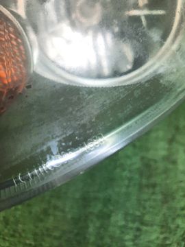 ФАРА НА NISSAN SKYLINE V35