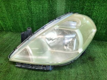 ФАРА НА NISSAN TIIDA C11