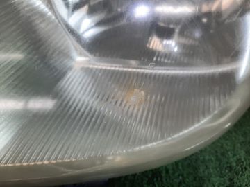 ФАРА НА NISSAN TIIDA C11