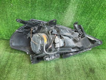 ФАРА НА NISSAN TIIDA C11