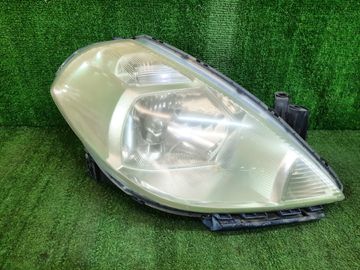 ФАРА НА NISSAN TIIDA C11