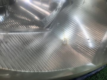 ФАРА НА NISSAN TIIDA C11