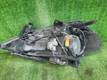 ФАРА НА NISSAN TIIDA C11