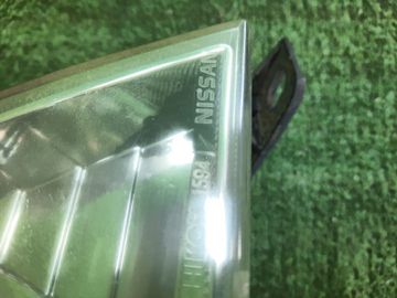 ФАРА НА NISSAN PRESAGE U30