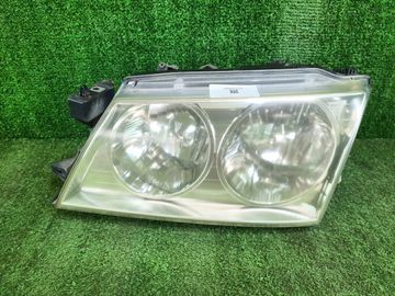 ФАРА НА NISSAN PRESAGE U30