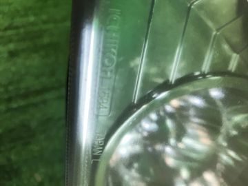 ФАРА НА NISSAN PRESAGE U30