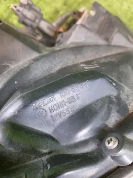 ФАРА НА NISSAN TEANA J31