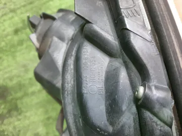 ФАРА НА NISSAN TEANA J31