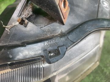 ФАРА НА HONDA AIRWAVE GJ1