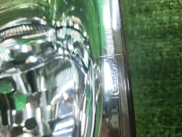 ФАРА НА NISSAN CEDRIC MY34