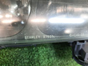 ФАРА НА HONDA ACCORD CF4