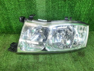 ФАРА НА NISSAN CEDRIC MY34