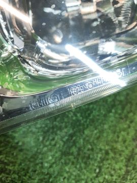 ФАРА НА NISSAN CEDRIC MY34