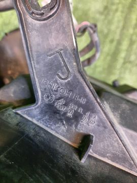 ФАРА НА NISSAN X-TRAIL T31