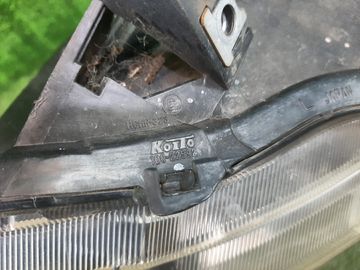 ФАРА НА HONDA AIRWAVE GJ1