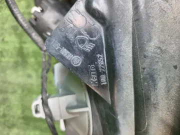 ФАРА НА HONDA STREAM RN6