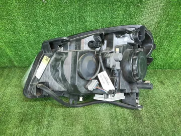 ФАРА НА NISSAN DUALIS J10