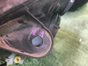 ФАРА НА NISSAN DUALIS J10