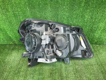 ФАРА НА NISSAN DUALIS J10