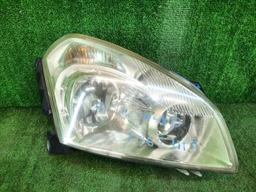 ФАРА НА NISSAN DUALIS J10