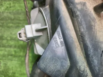 ФАРА НА HONDA STREAM RN6