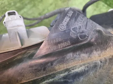 ФАРА НА HONDA STREAM RN6