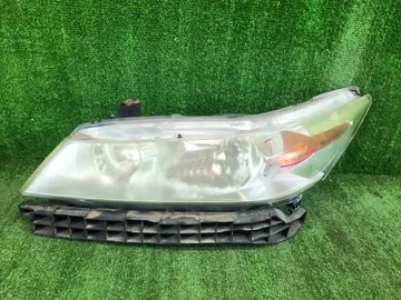 ФАРА НА HONDA STREAM RN6