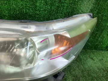 ФАРА НА HONDA STREAM RN6