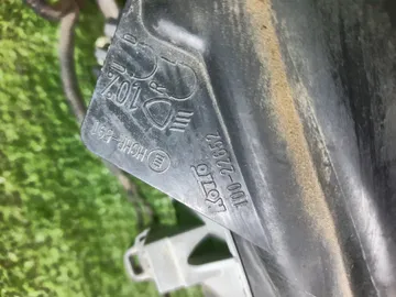 ФАРА НА HONDA STREAM RN6