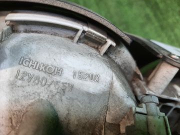 ФАРА НА NISSAN CEDRIC Y33