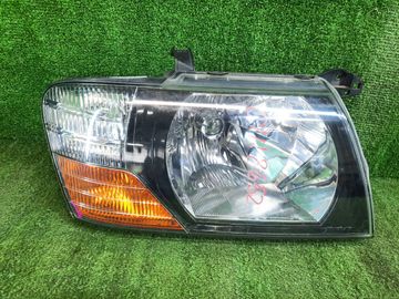 ФАРА НА MITSUBISHI PAJERO V65W