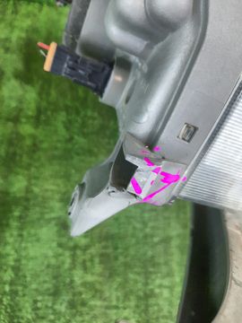 ФАРА НА SUBARU FORESTER SF5