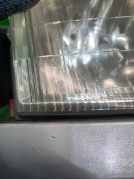 ФАРА НА SUBARU FORESTER SF5