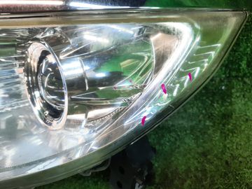 ФАРА НА NISSAN SERENA C26